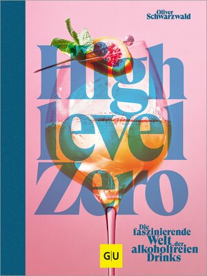 cover image of High Level Zero